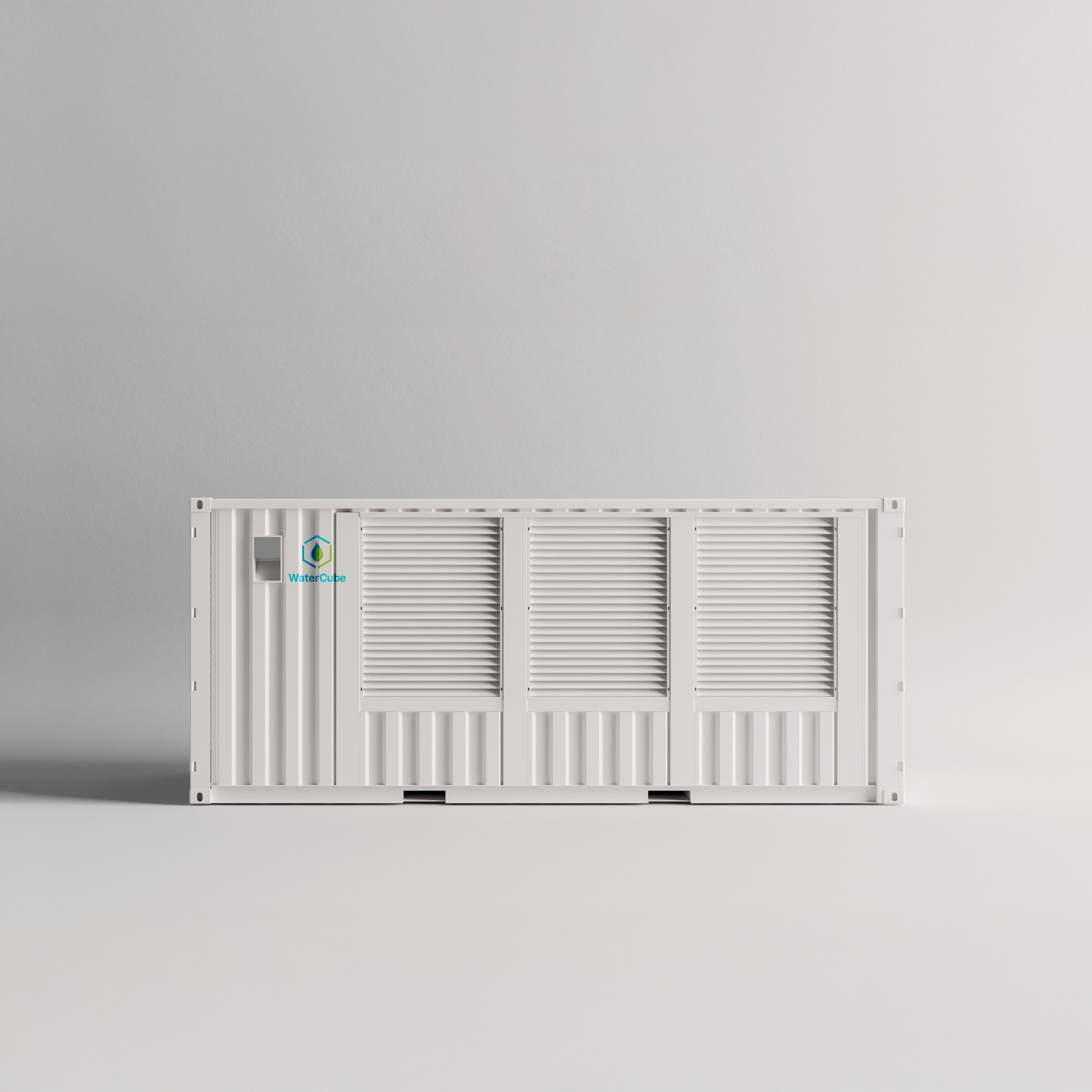 Unit in city
