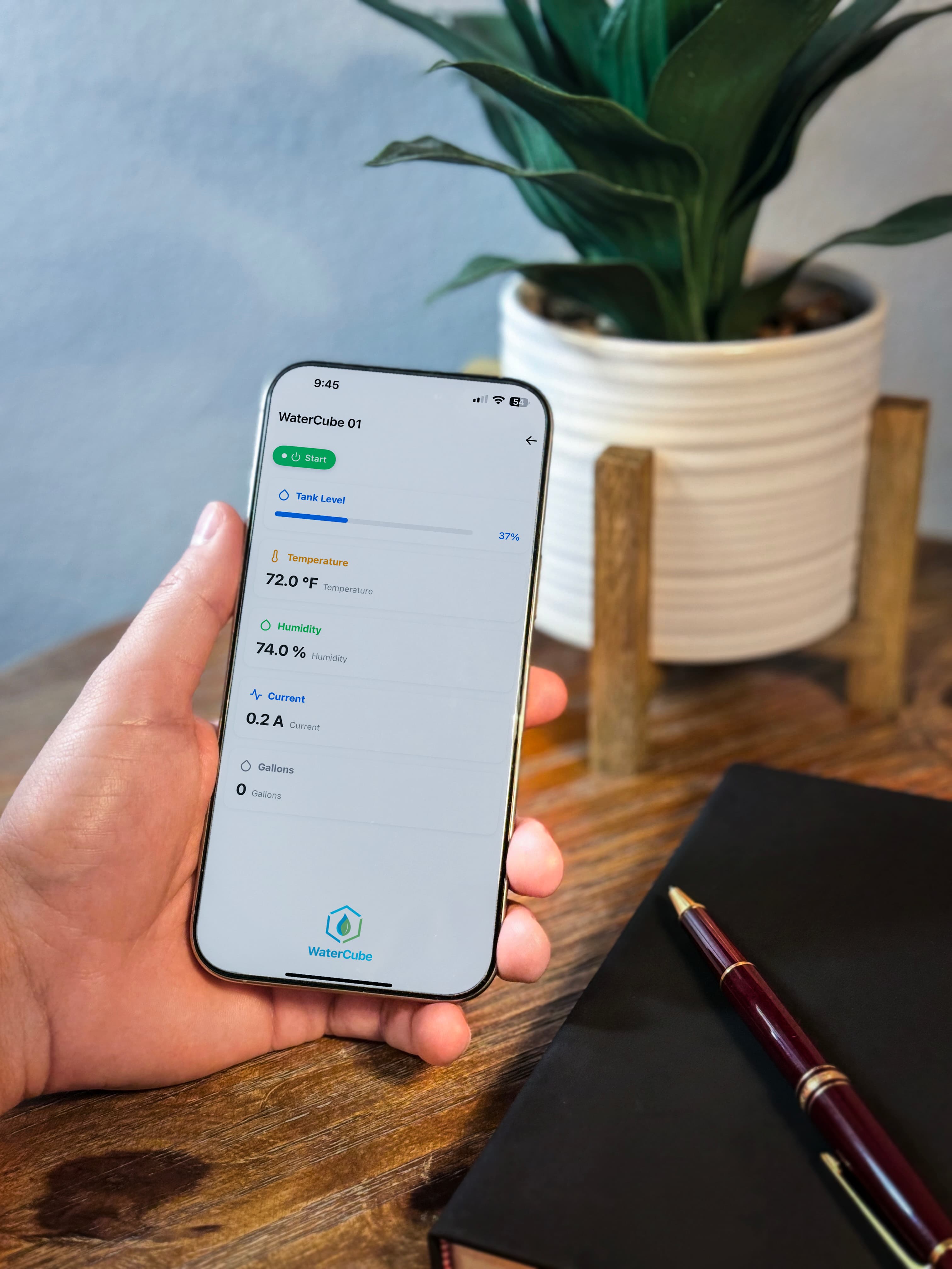 Smart Monitoring
