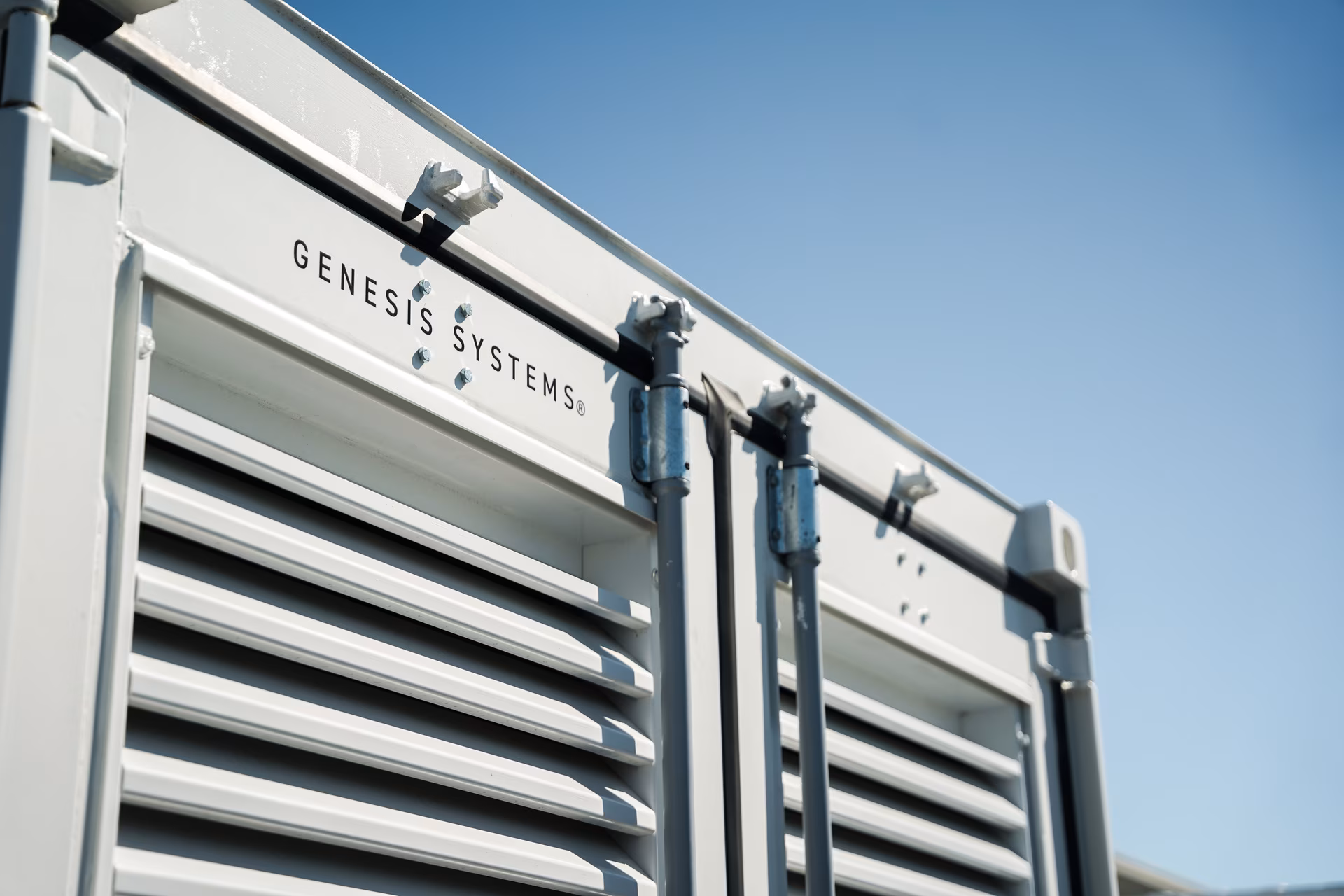 The WaterCube 1000 pulls 1,000+ gallons of clean drinking water from the air every day at 1.0 kWh per gallon, delivering industrial-scale output at the same energy efficiency as our smallest unit.